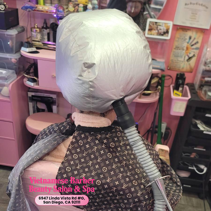 Hair Design